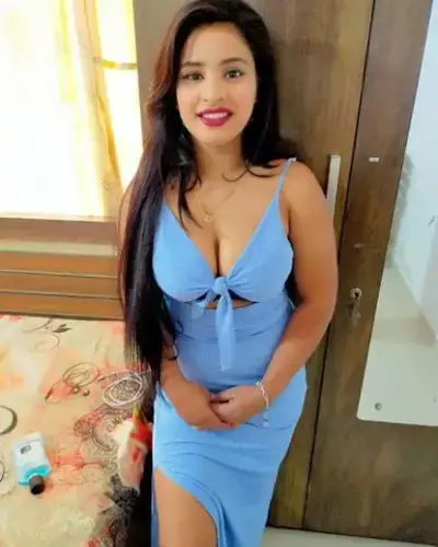 Baga Beach Escort