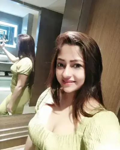 Baga Beach Escort Service