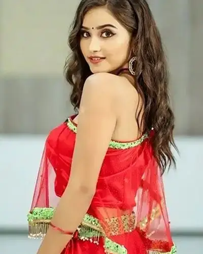 Call Girl Service in Baga Beach