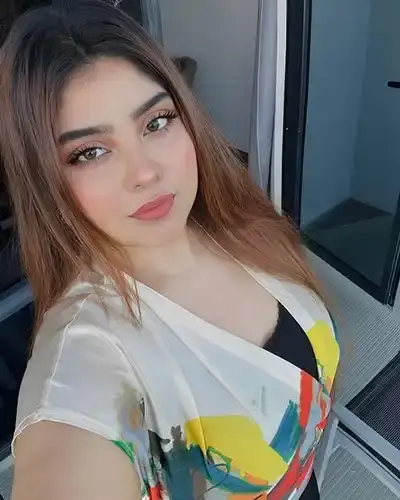 Baga Beach Call Girl
