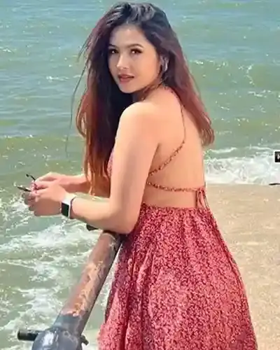 Baga Beach Call Girl Service